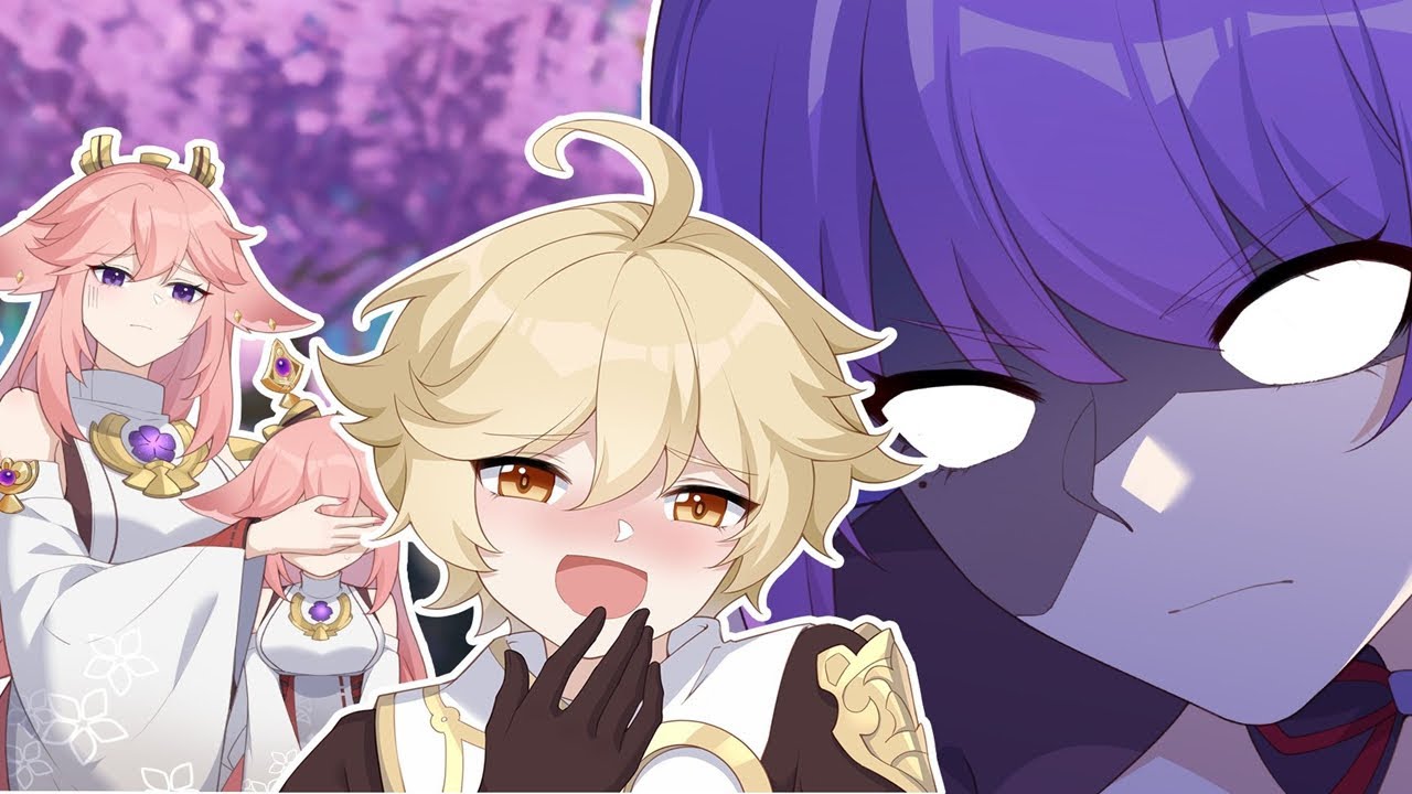 How Aether Become A Dad Again