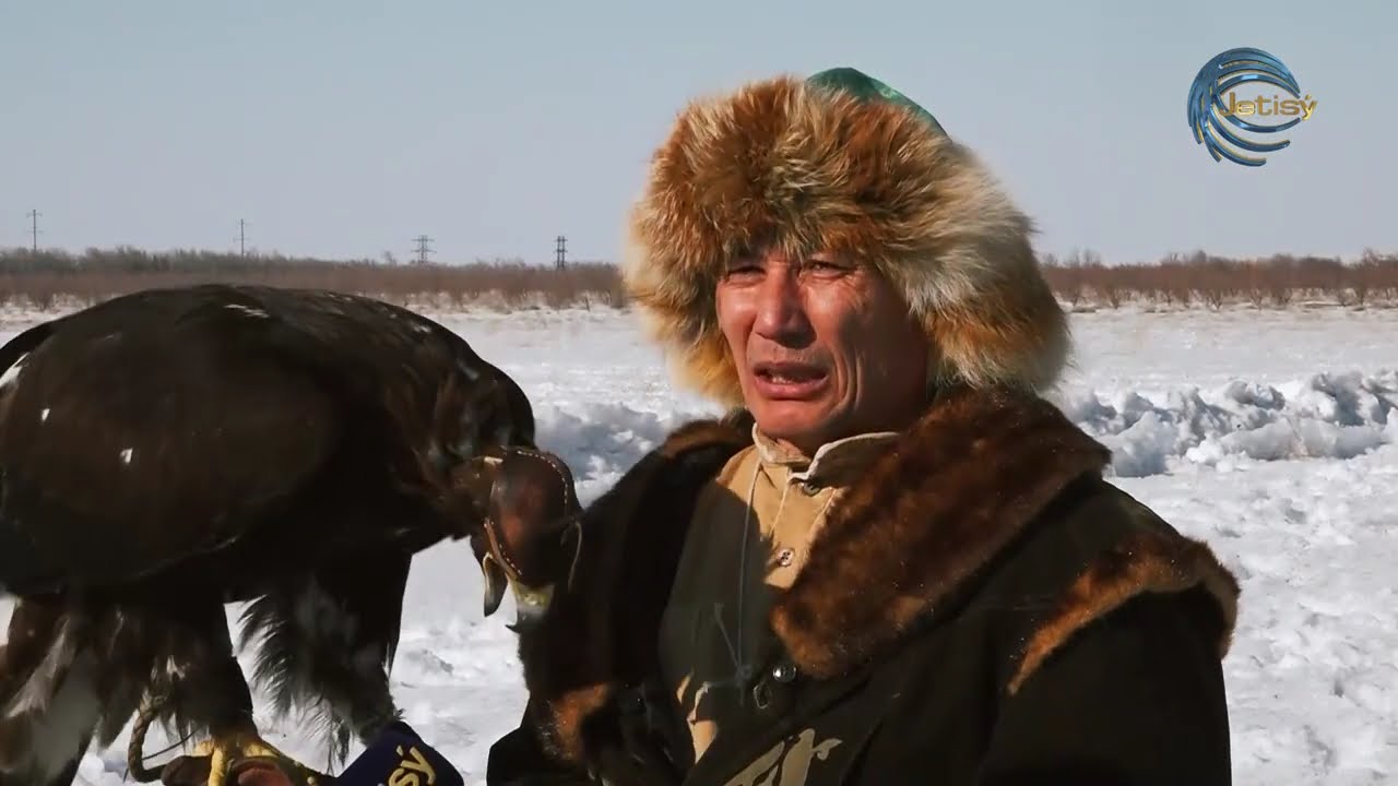 ҚҰСБЕГІЛІК БРЕНДТІҢ ЖАҢА ДӘУІРІ / АБАДАН / 21.02.2025
