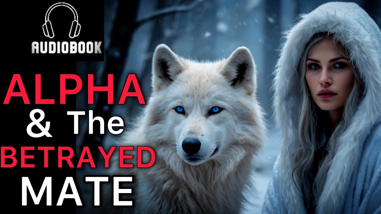 Alpha & the Betrayed Mate | Werewolf Shifter Romance Audiobook