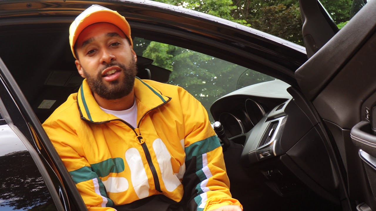 PeJay Smith (P.S) -  SonShine/SunShine (Thai Beats)