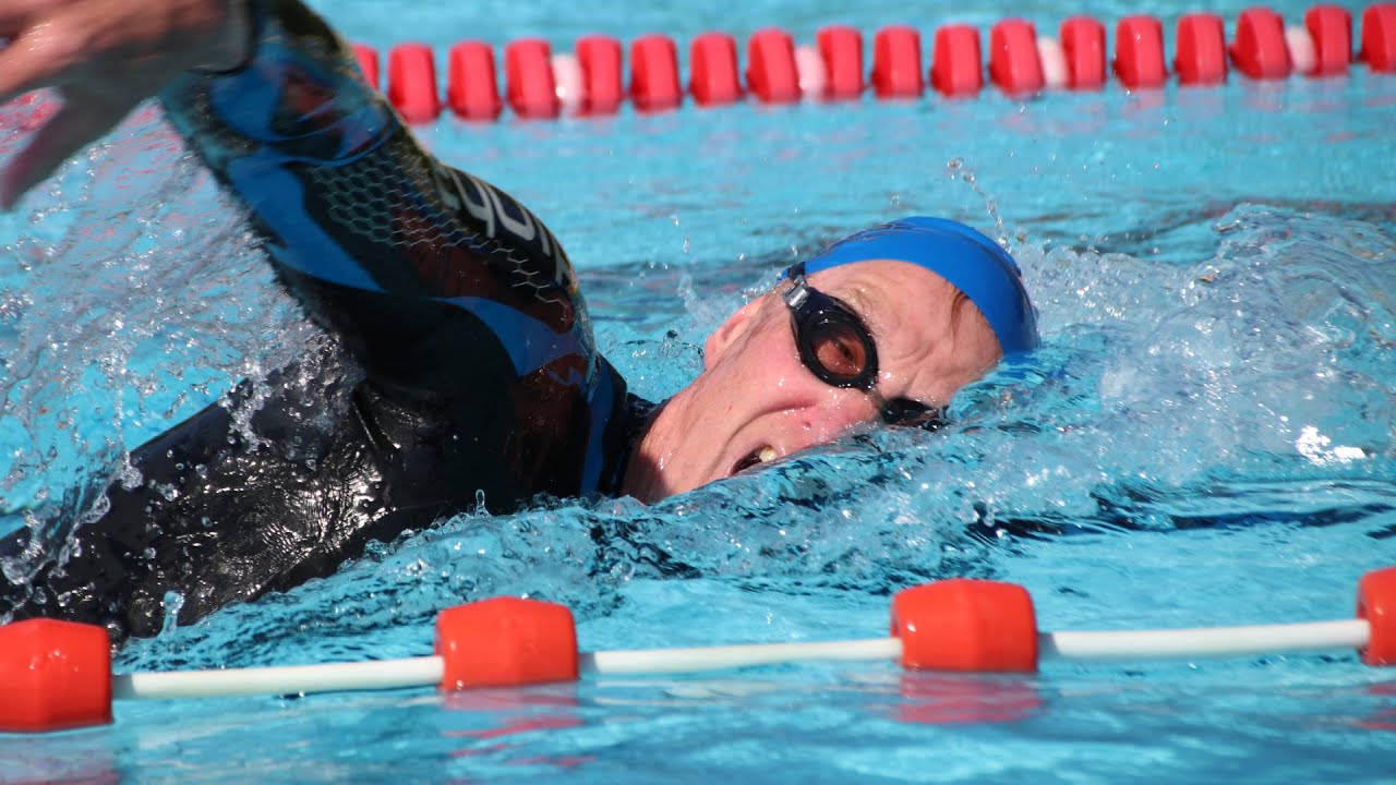 openwaterswimming club-De 10 km van Volendam-2025