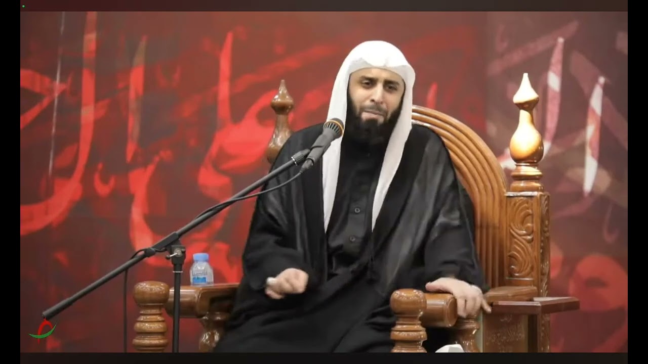 وفاة الامام الرضا عليه السلام | نعي | الشيخ جاسم الحداد