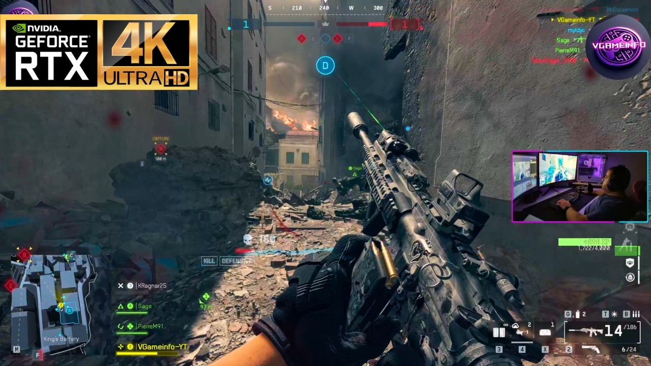 💥 Battlefield 6 Is Pure Chaos! Ultimate Action Highlights 🎮🔥