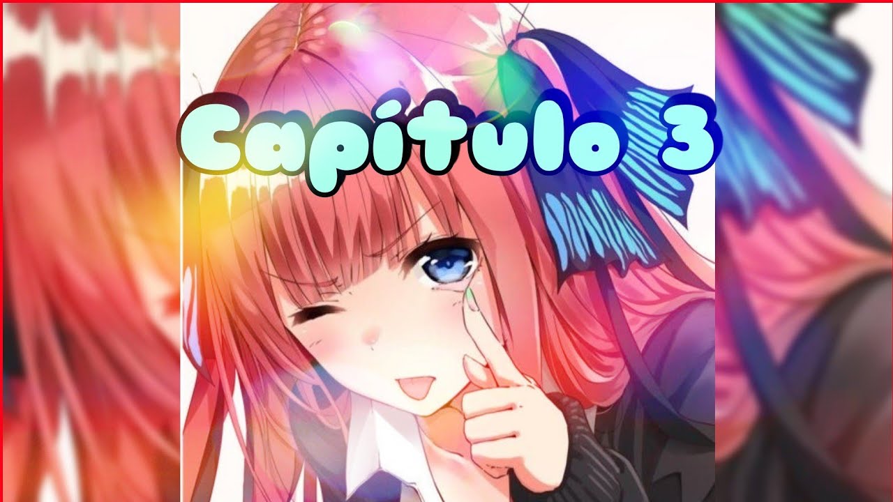GOKÚ EN GOTOUBUN NO HAYANOME CAP 3