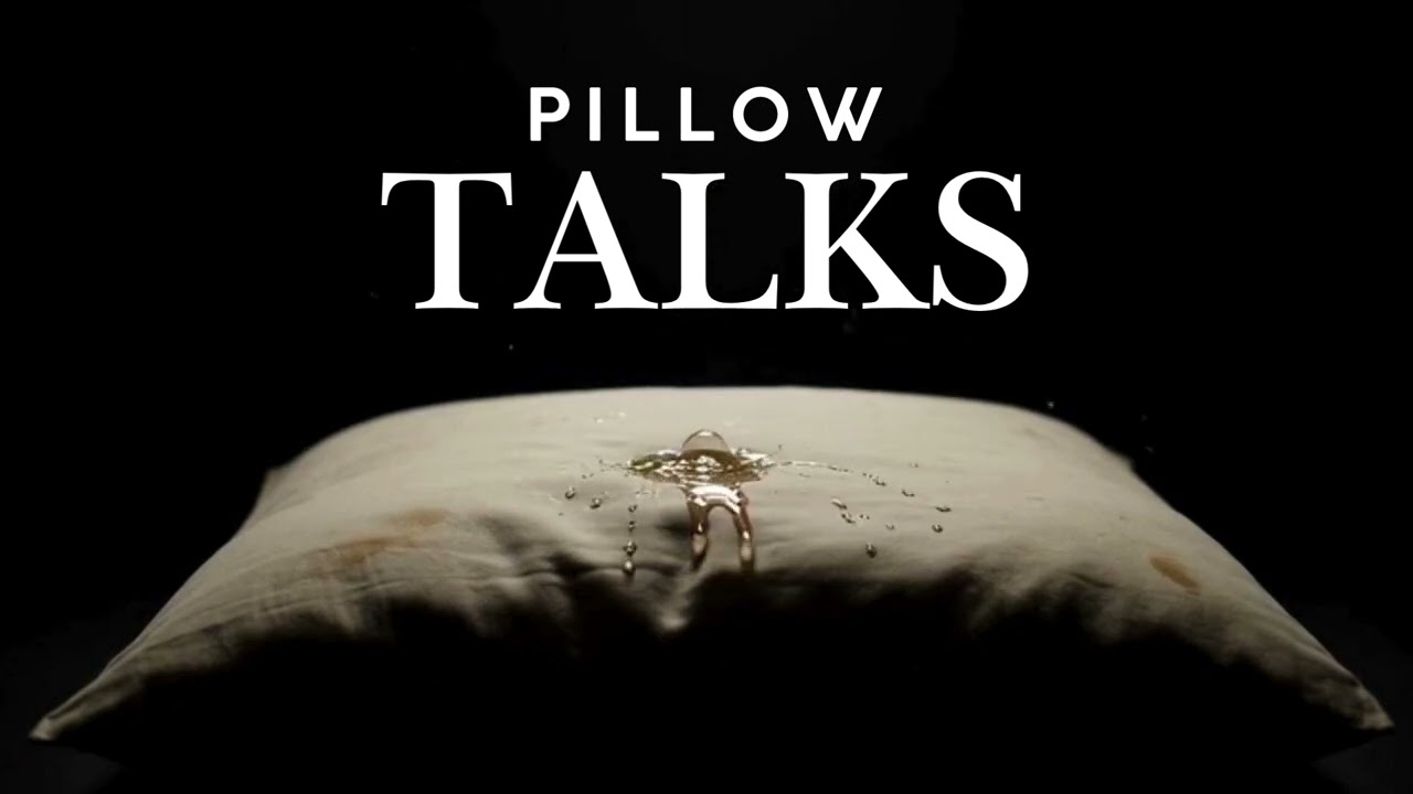 Pillow Talks 🖤 | Soft Sad Love Song 2026 | Late Night Emotional Music