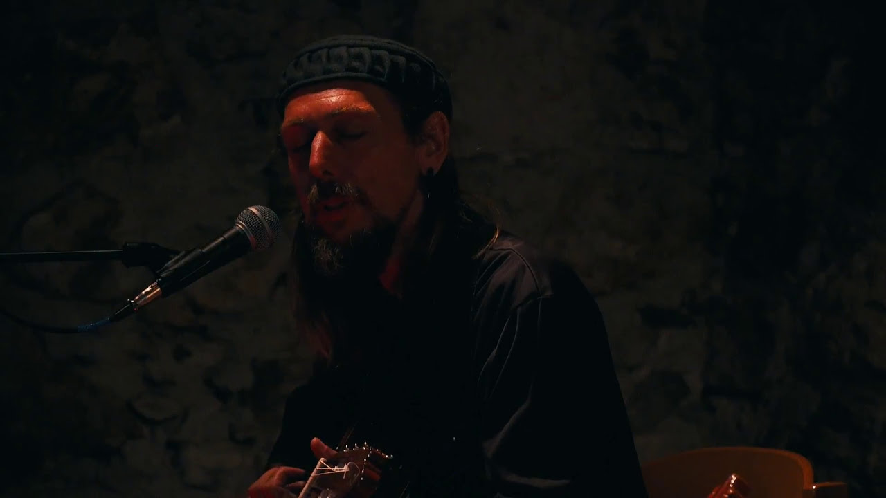 Overtone poem - Gerhard Fankhauser & Einat Gilboa