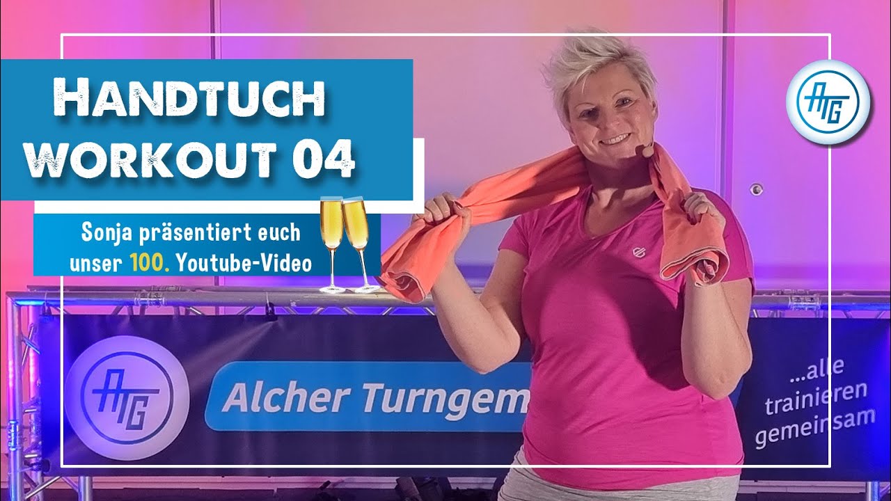 ATG – Handtuchworkout 04