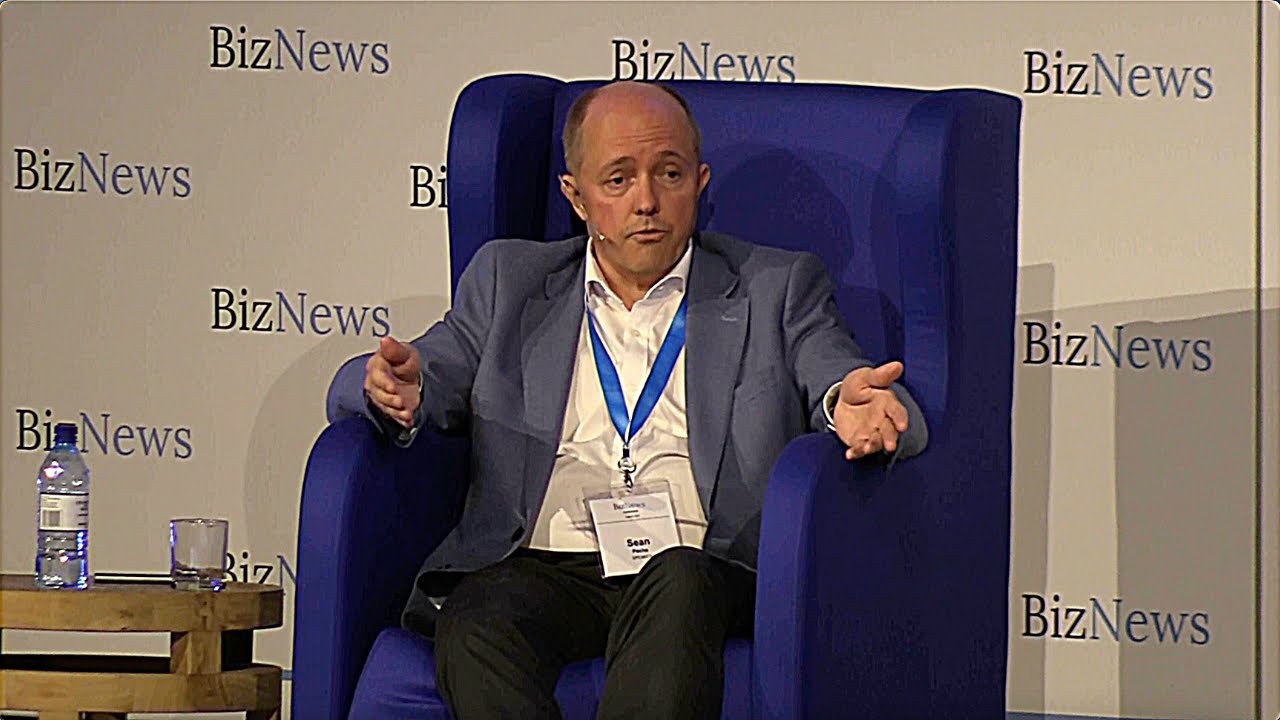 ‘Lower the cost of capital and drive economic growth’ - Sean Peche Q&A