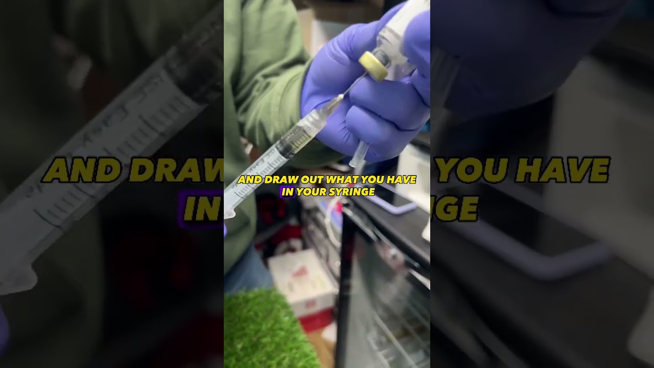🐶Вакцинация щенков на дому🏠‼️💉Посмотрите полное видео на канале YouTube🎥📺