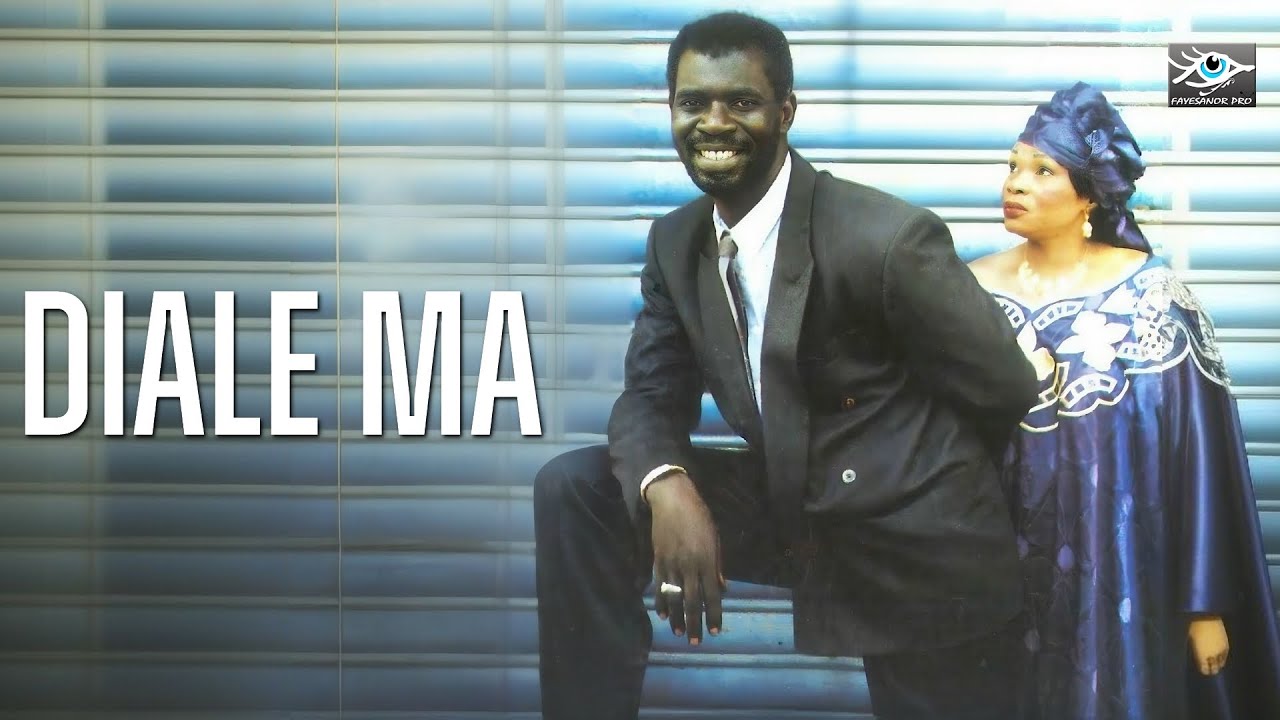 DIALY & FATOU MBAYE - DIALEMA