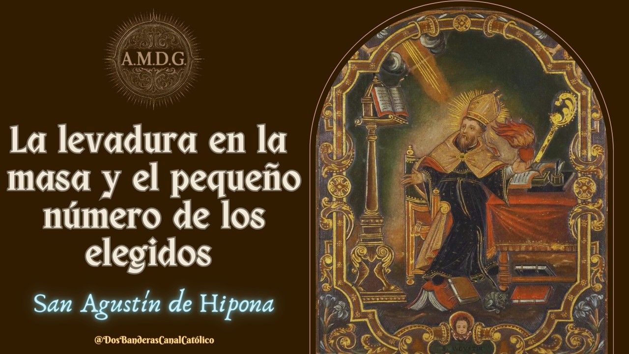 El pequeño número de los elegidos
