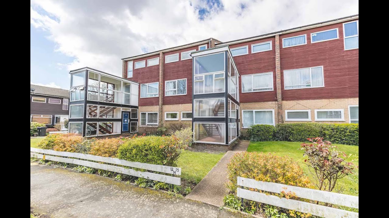 Keensacre - Iver Heath
