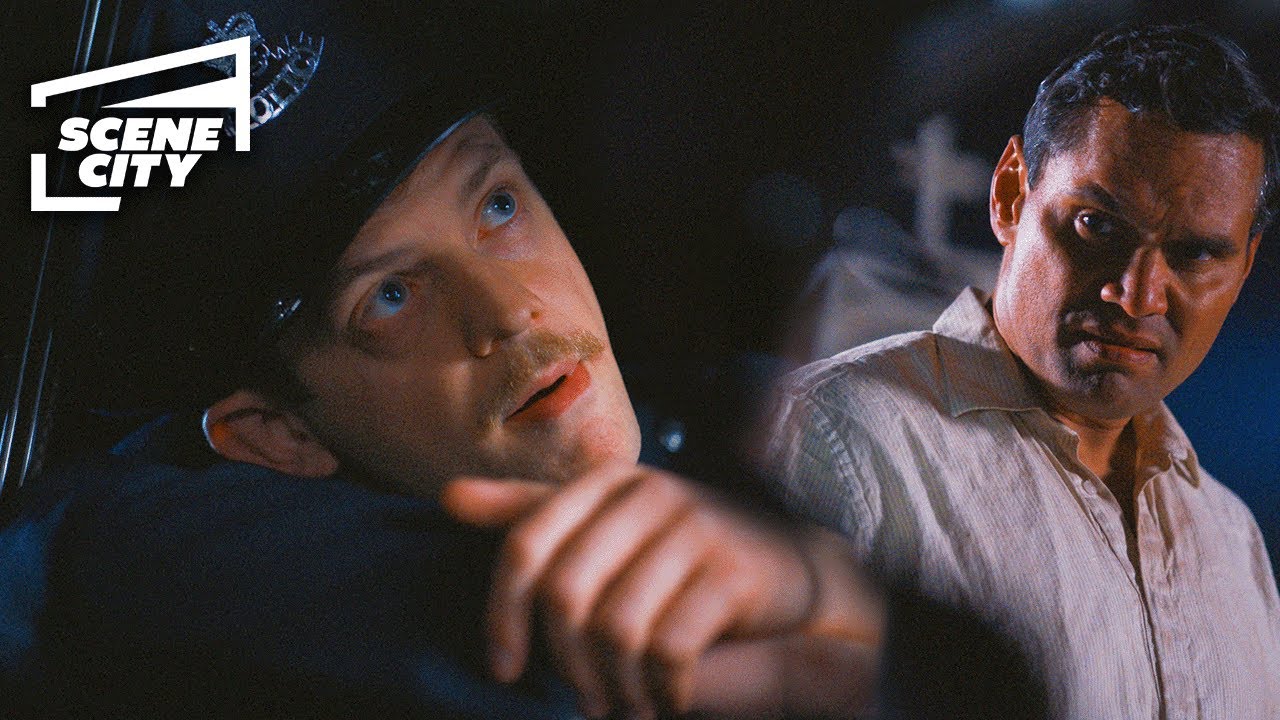 Ron Gets His Revenge | Ten Pound Poms (Rob Collins, David Field)
