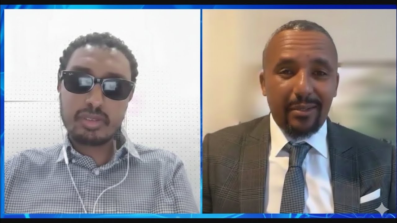 አፍዝዝ አደንዝዝ ቃለ-ምልልስ 