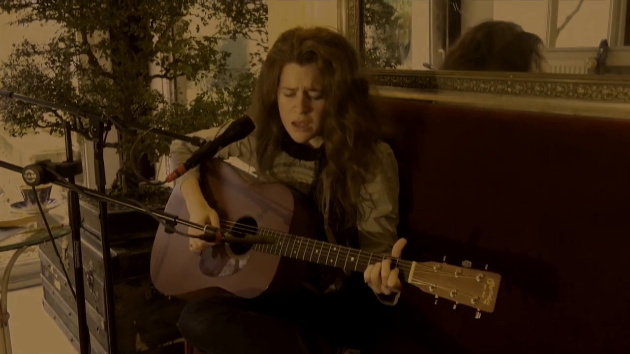 Billy 4 - Bob Dylan Cover - Pat Garrett & Billy The Kid