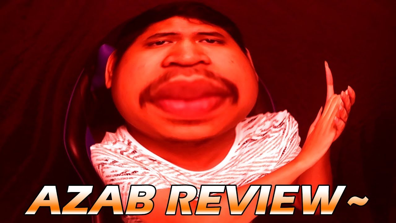 INI REVIEW LOH ~
