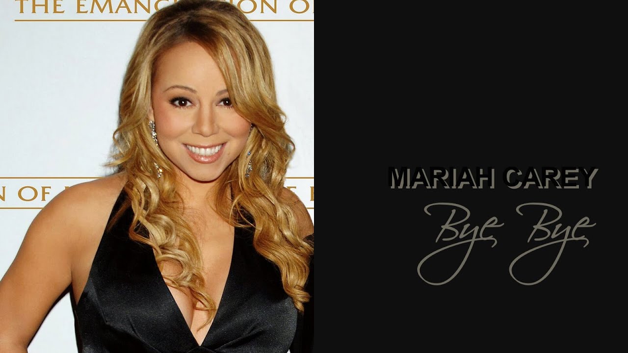 Mariah Carey - Bye Bye (Lirik terjemahan Indonesia/Indo lyrics)