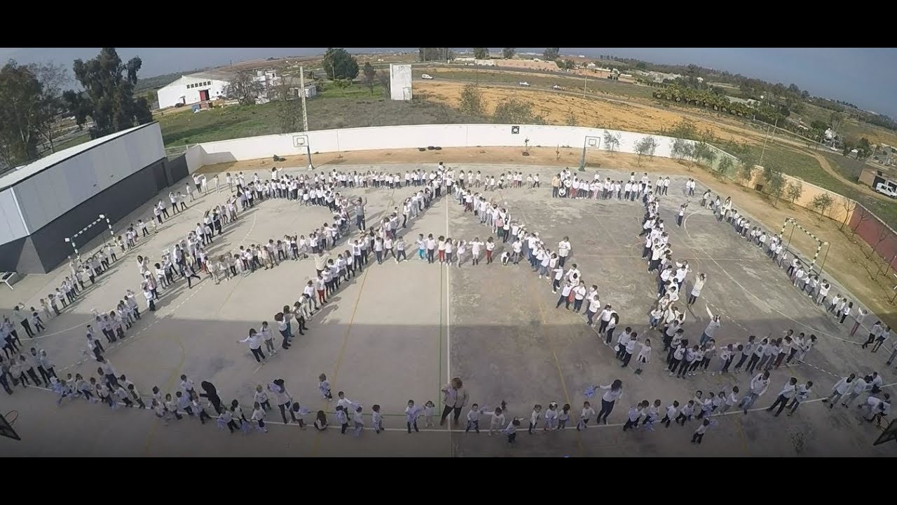 Lipdub  Día de la Paz 2018