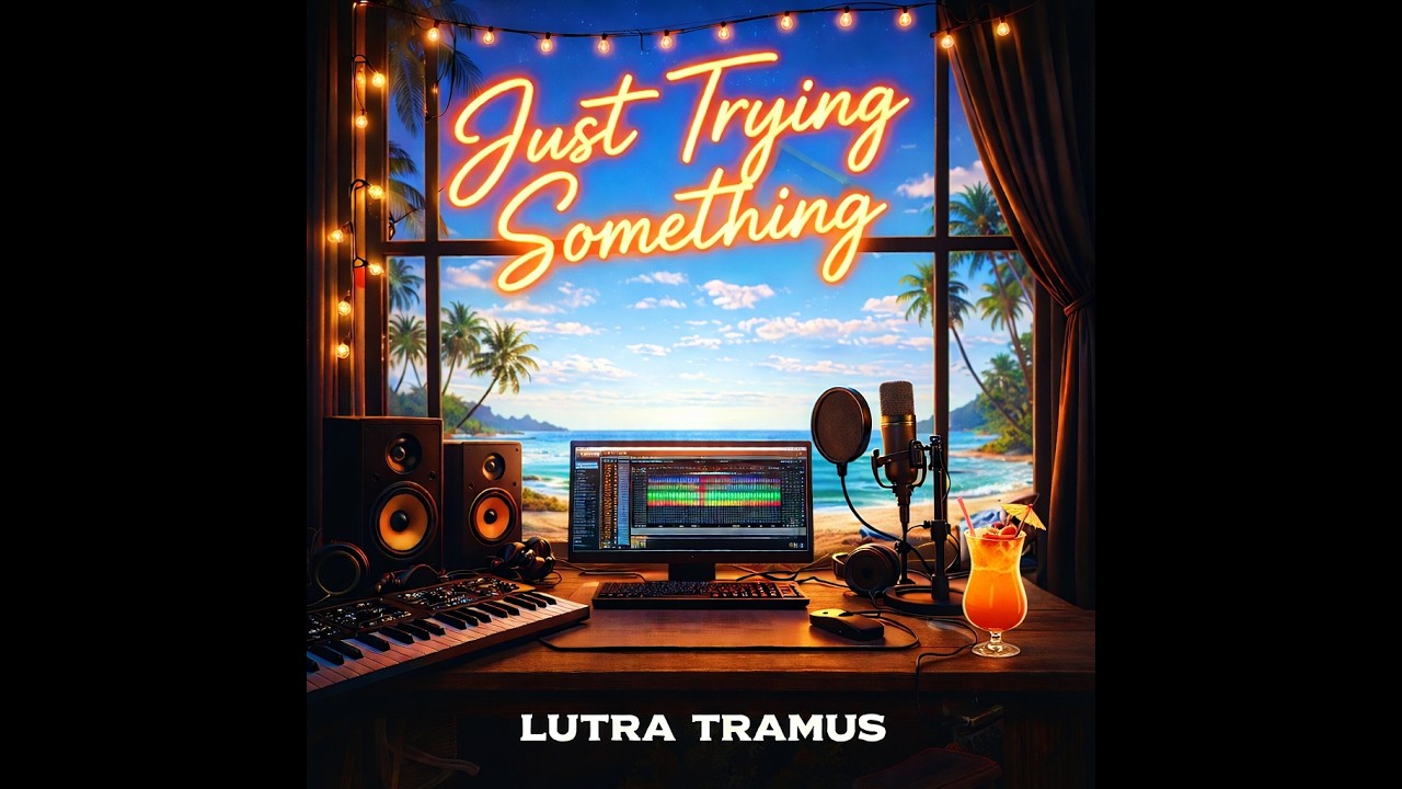 Just trying something