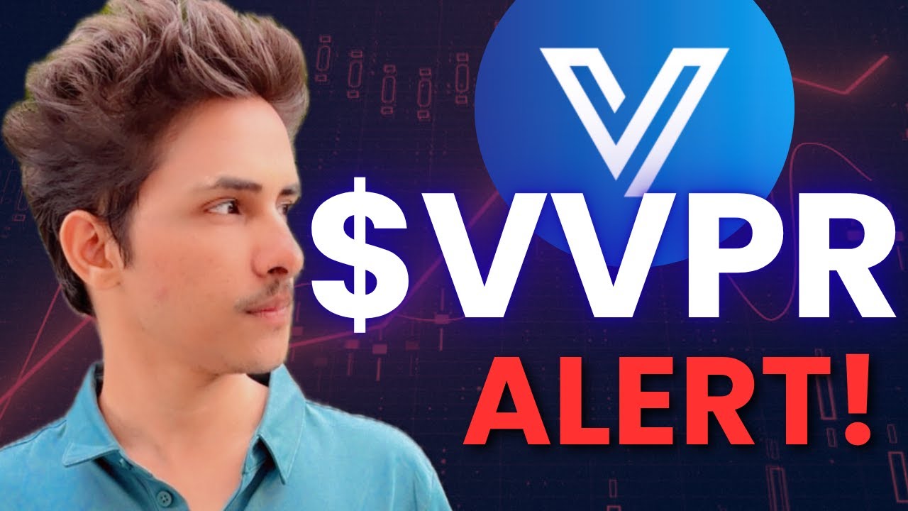 VVPR Stock (VivoPower International stock) VVPR STOCK PREDICTION VVPR STOCK analysis VVPR stock news