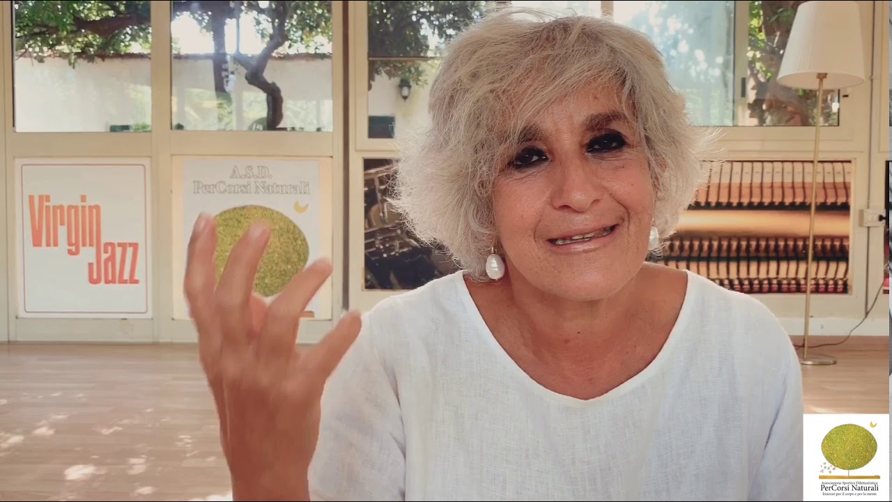 PERCHÉ FARE TEATRO?