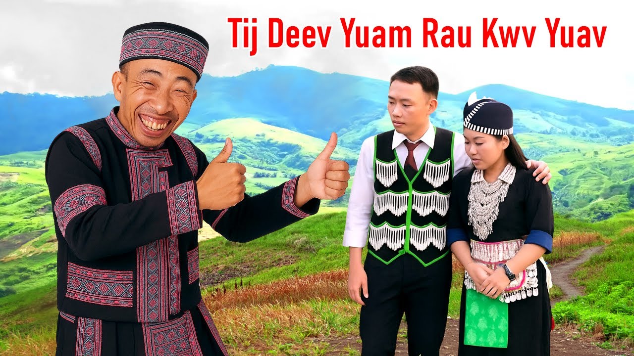 Tij Deev Yuam Rau Kwv Yuav 6/22/2025