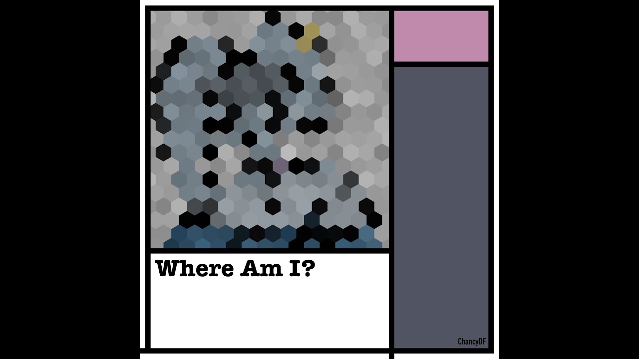 Where Am I?