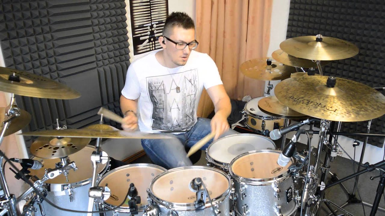 Mika Ronos Big Drum Bonanza 2015 Theme Song Playalong Contest Entry