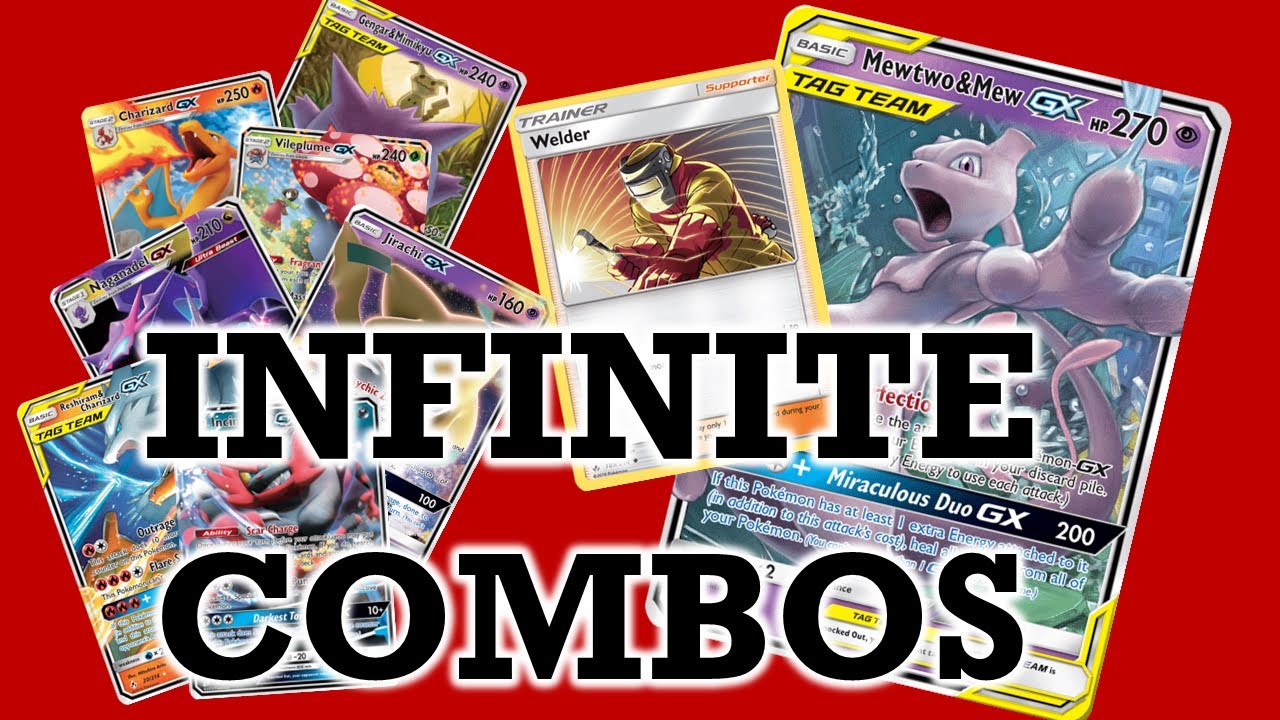 Welder Mewtwo & Mew in Live Expanded Runs Too Hot
