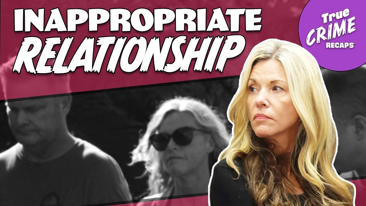 The Doomsday Couple | Lori Vallow & Chad Daybell Case