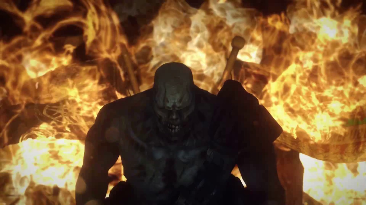 Fallout: New California - Super Mutant Ending