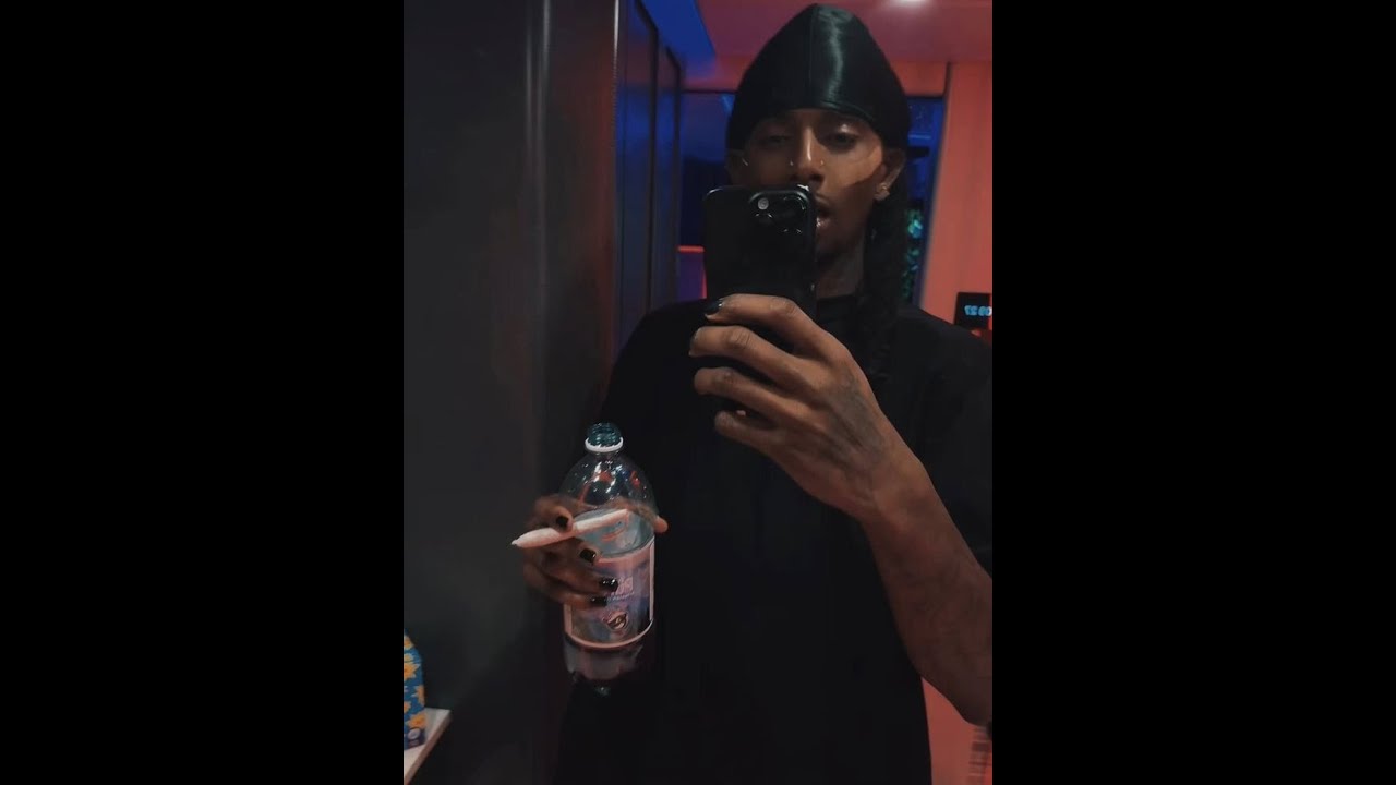 PLAYBOI CARTI / BABYBOI / FILTHY  - ”ONLY NEVADA”