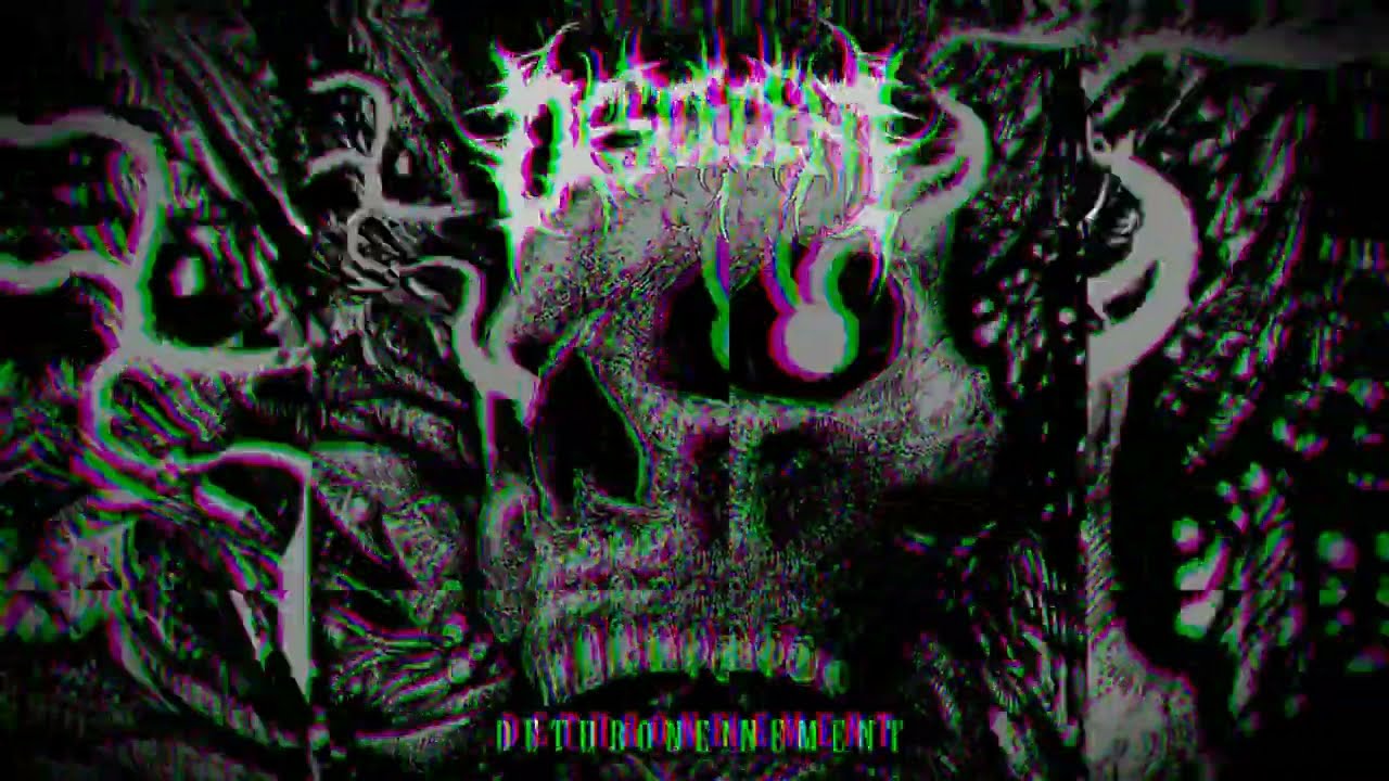 Descent - Dethronement (2015) [Single]