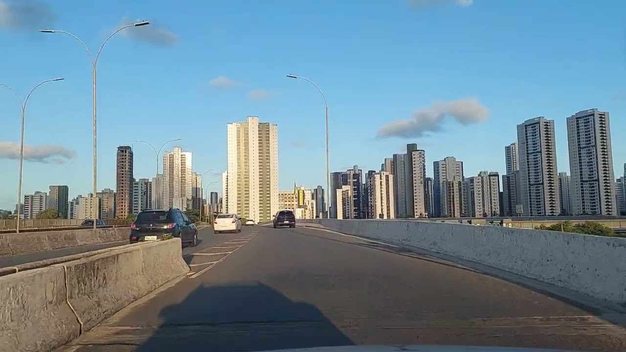 JD JORDAO EM JABOATAO ATÉ AV OLINDA EM OLINDA-PE. MAR/26