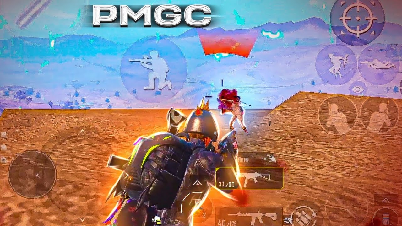 Дорога на чемпионат мира - pubg mobile | highlights