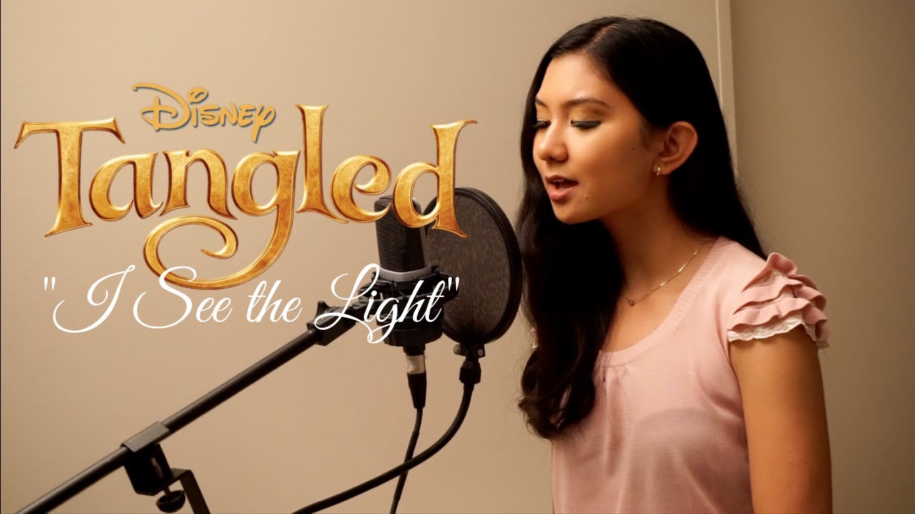 Disney's Tangled 