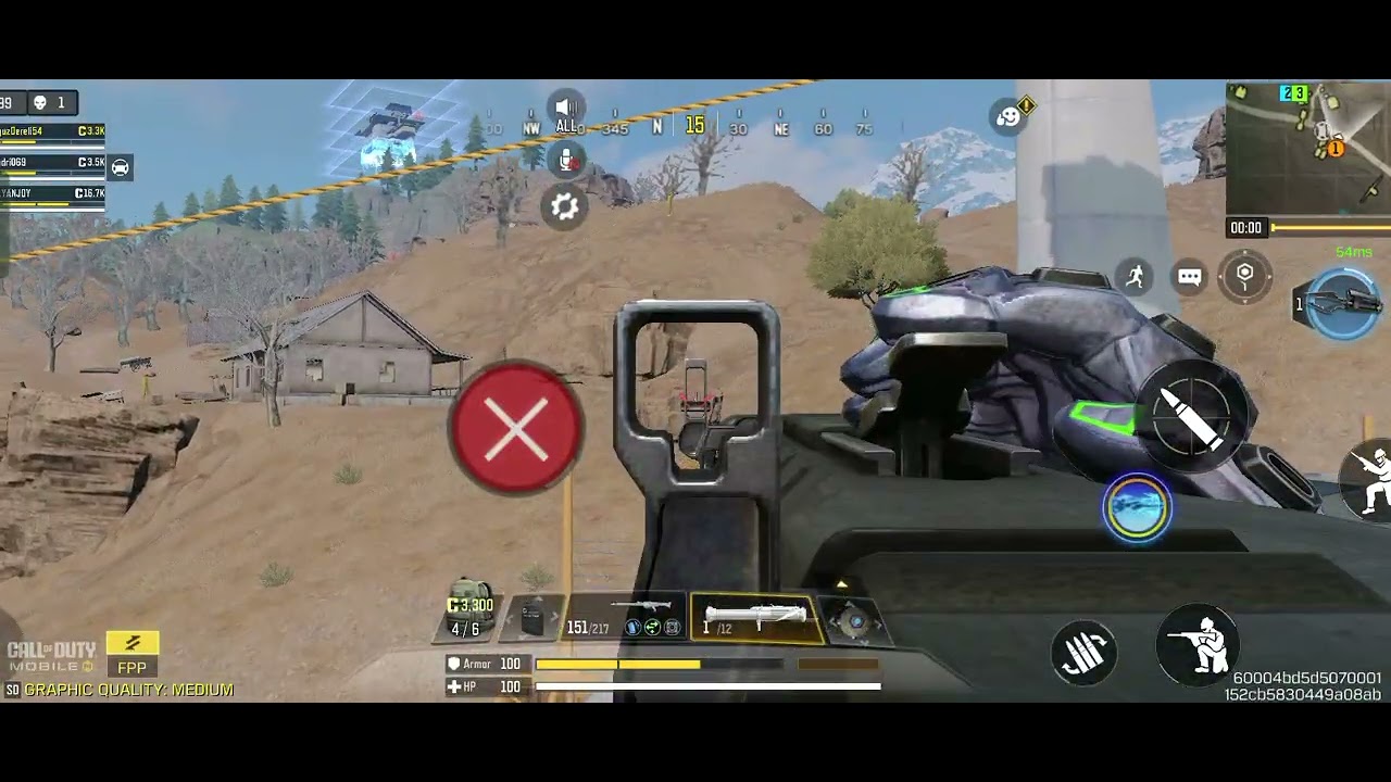 #callofduty @CallofDuty 16