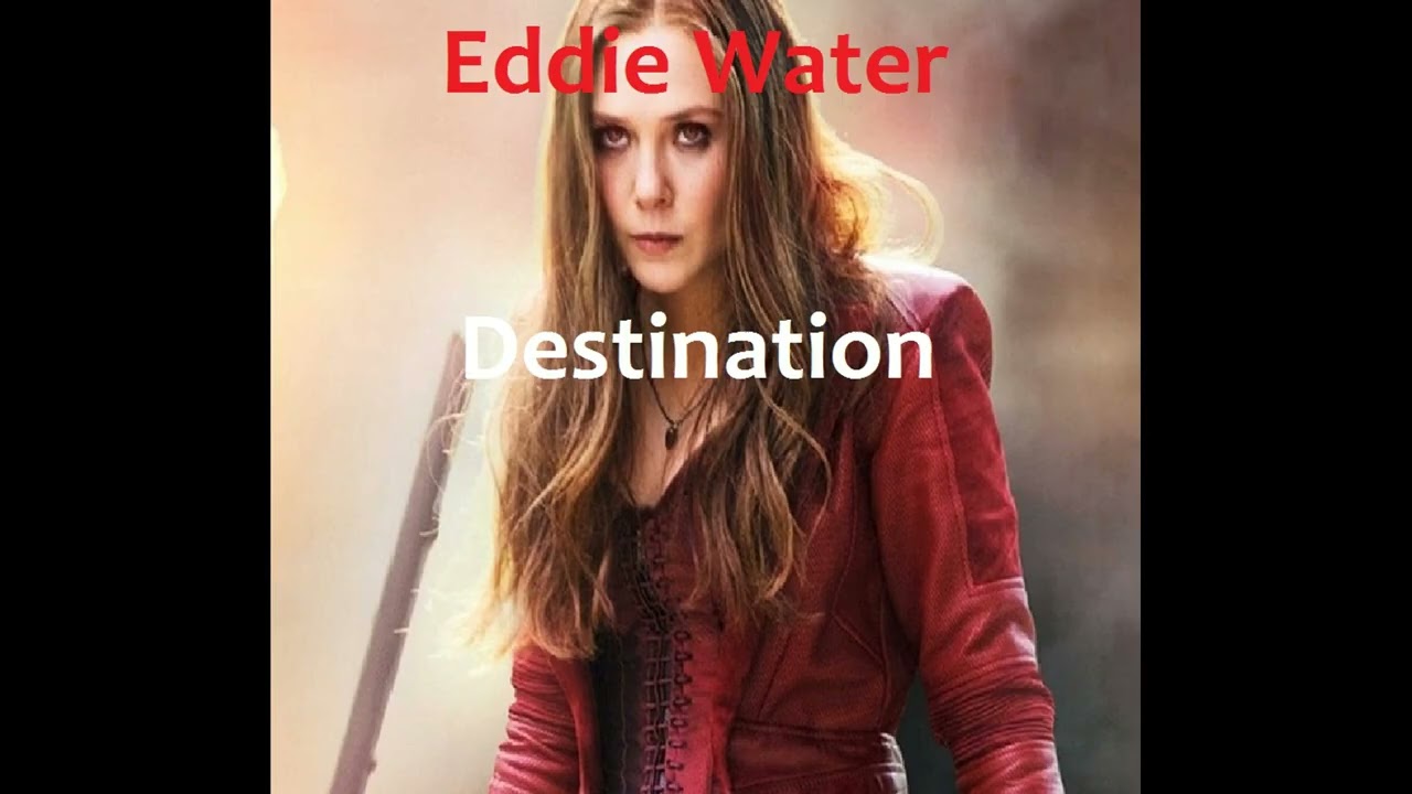 Eddie Water - Destination(Official audio)