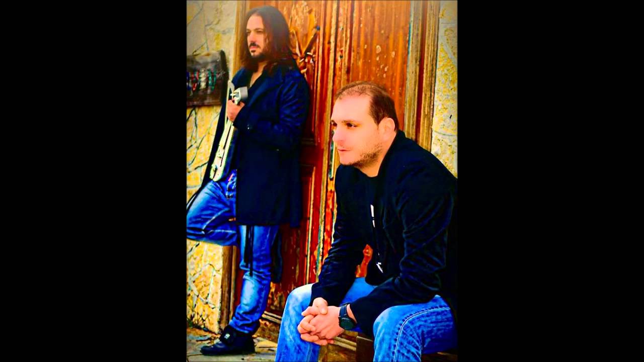 Γιώργος Ιωαννίδης & Λάζος Ιωαννίδης ΜΙΘΡΙΟ LIVE 1999