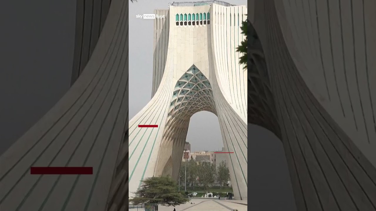 هدنة محتملة بين إيران وأميركا.. ما التفاصيل؟ | #سوشال_ترند