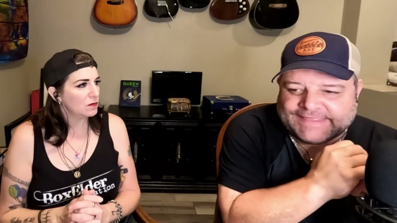 First time hearing | Dan Vasc 