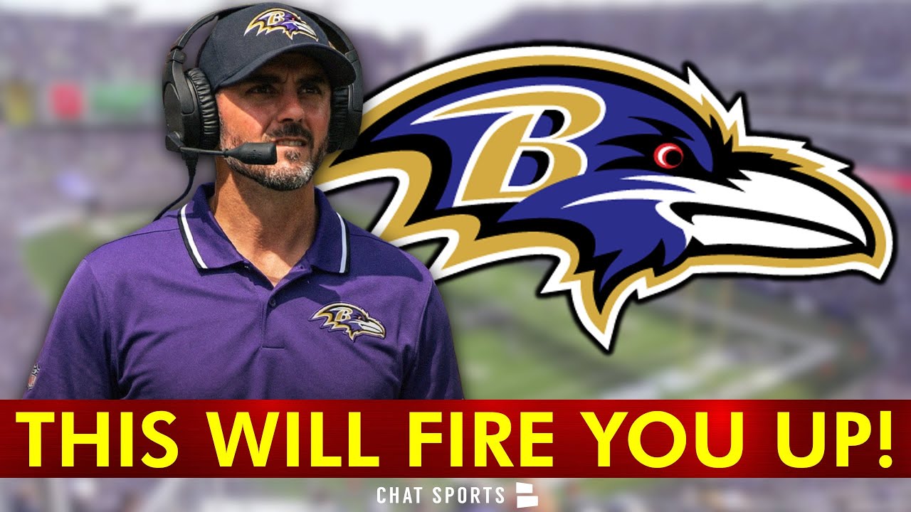 Ravens Fans Are Going To LOVE Hearing This About Jesse Minter + Baltimore Ravens Mailbag