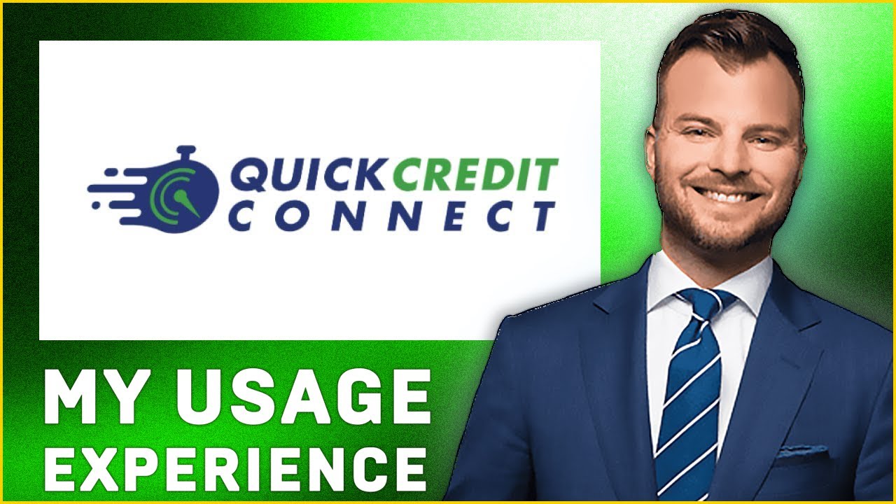 Quick Credit Express Loan Review | Usage Experience