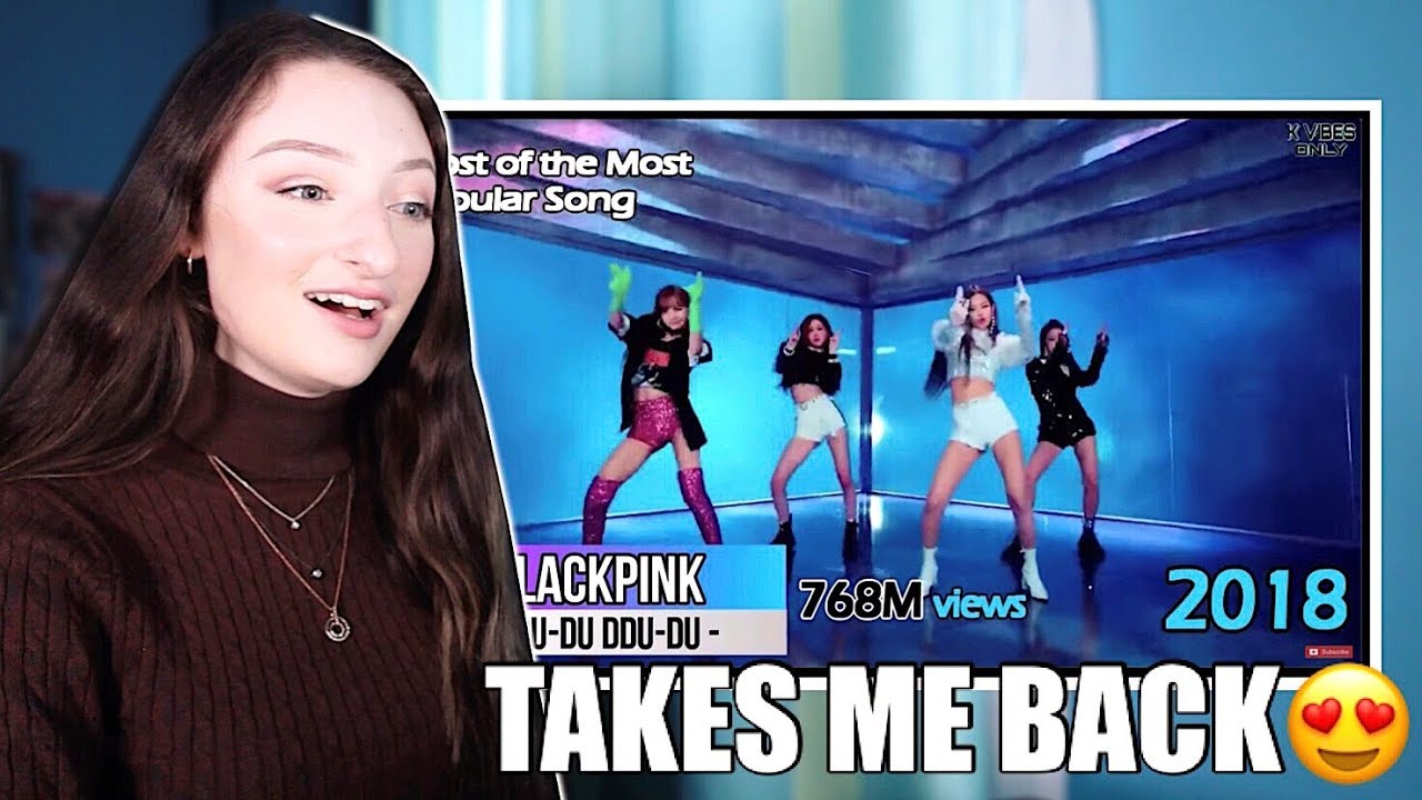 KPOP Debut Song vs. Song That Blew Them Up vs. Most Popular Song Reaction!! GIRL GROUPS