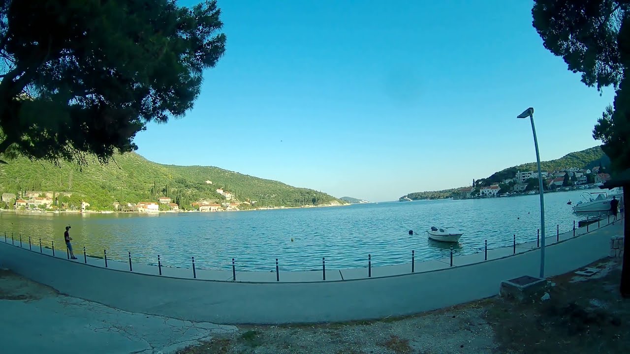 Zaton Mali 09.06.2021