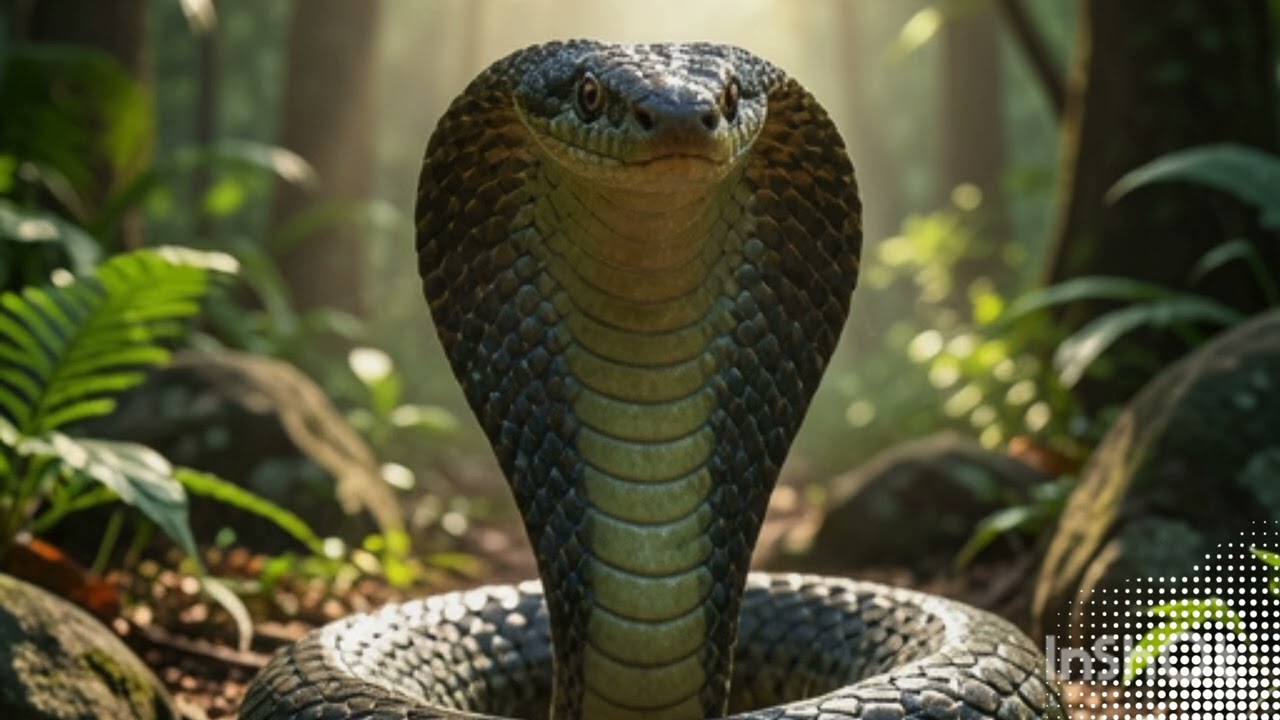 Top 10 Most Venomous Animals on Earth 🩸 You Won’t Believe #VenomousAnimal#DeadlyCreatures#ScaryFacts