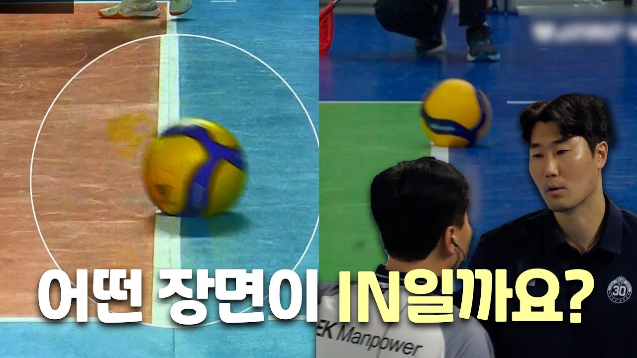 같은 판정? 다른 판정? 판정의 비밀