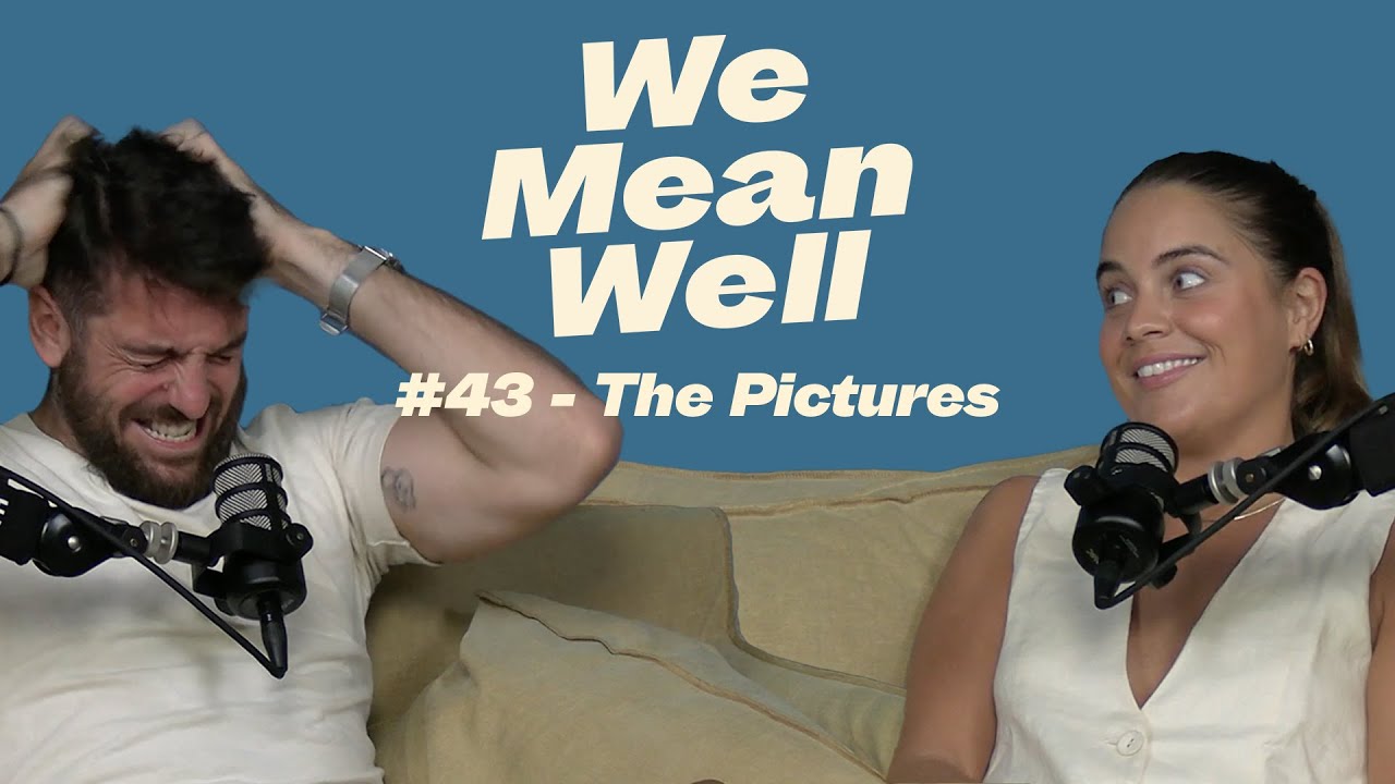 #43 - The Pictures