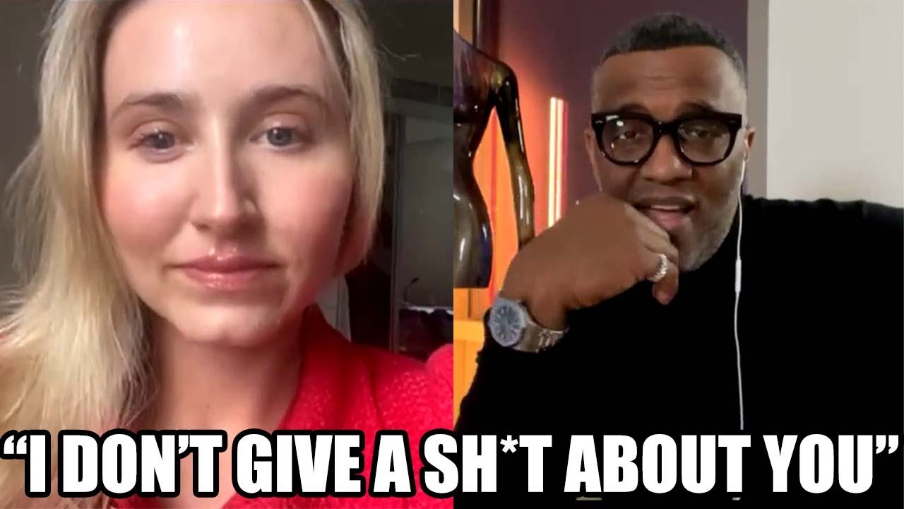 10 Minutes Of Kevin Samuels HUMBLING Loud & Wrong Baby Mamas Who Dislike Him