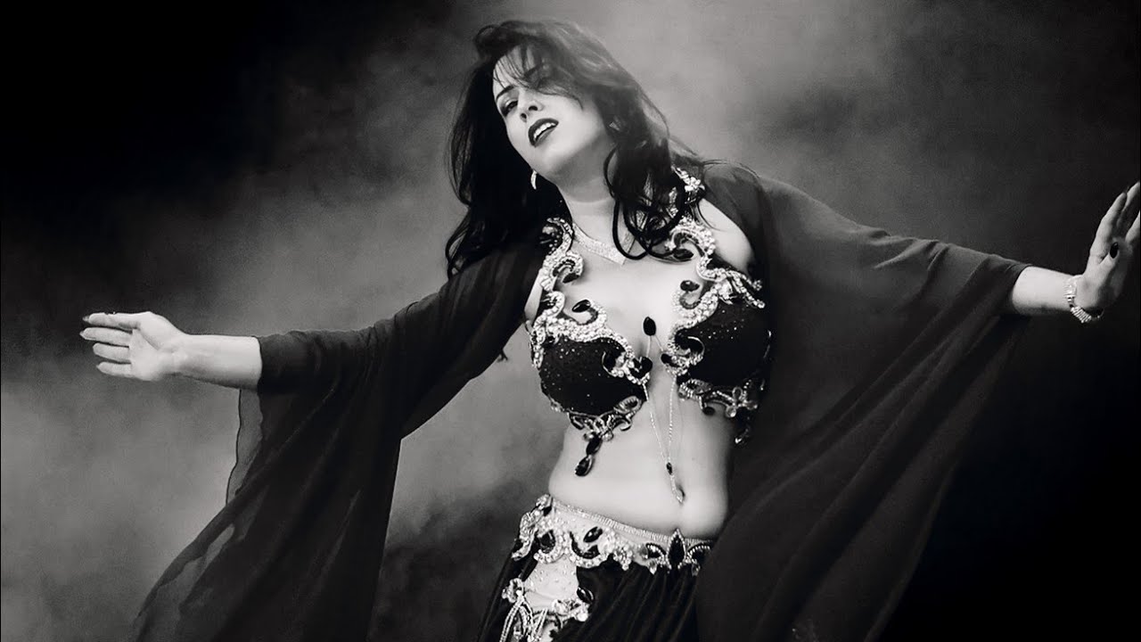 Ta3alla Dalla3ak, Baha Sultan - Bellydance Festival World of Orient 2025